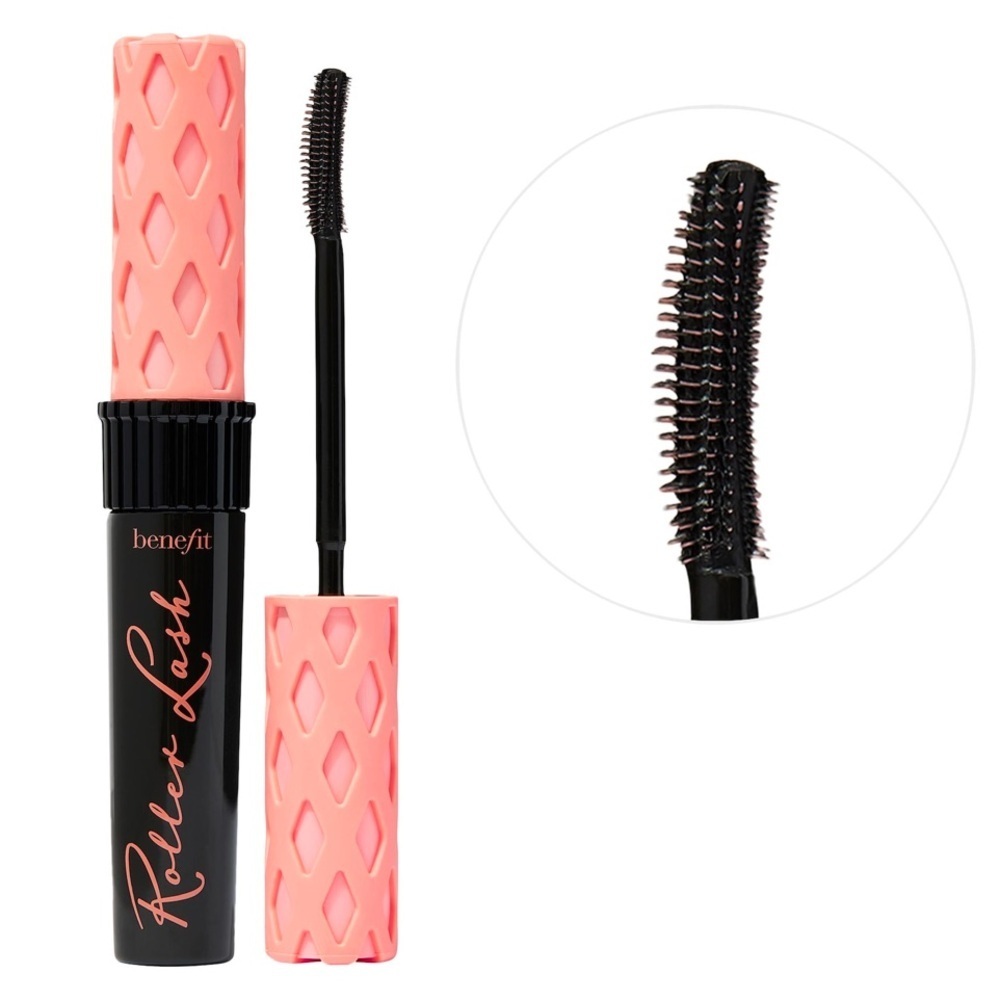 🌿 Benefit Roller Lash Mascara - Black